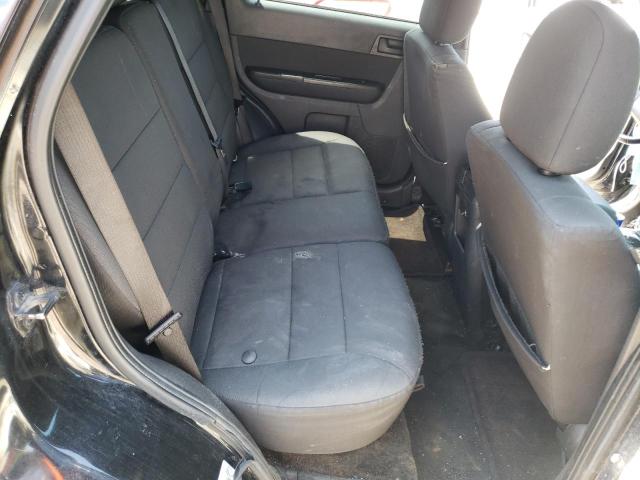 Photo 6 from auction – 2012 FORD ESCAPE XLT with VIN 1FMCU0D75CKC52467