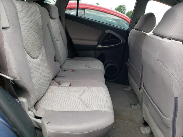 Photo 6 from auction – 2007 TOYOTA RAV4 with VIN JTMZD33V575068344