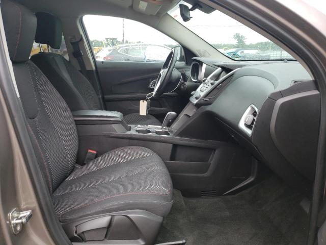Photo 5 from auction – 2012 CHEVROLET EQUINOX LT with VIN 2GNALDEK4C6102630