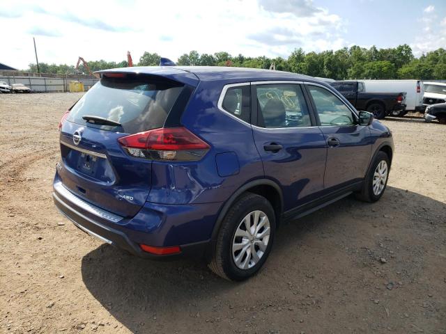 Photo 4 from auction – 2018 NISSAN ROGUE S with VIN KNMAT2MV4JP572467