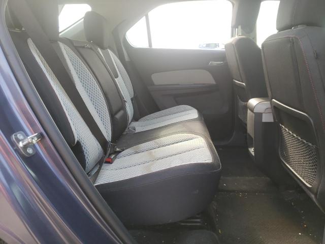 Photo 6 from auction – 2014 CHEVROLET EQUINOX LS with VIN 2GNALAEK2E6330790