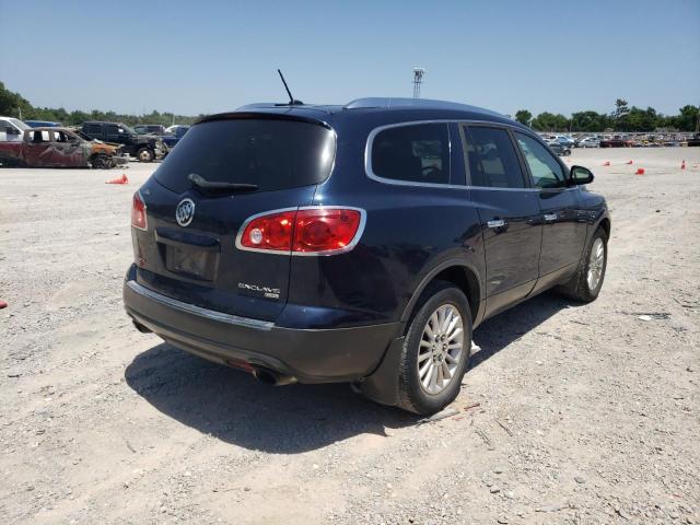 Photo 4 from auction – 2009 BUICK ENCLAVE CX with VIN 5GAEV23DX9J206565
