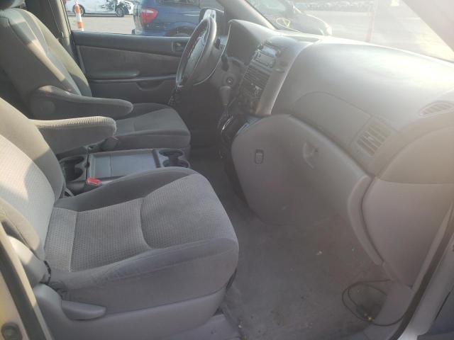 Photo 5 from auction – 2007 TOYOTA SIENNA CE with VIN 5TDZK23CX7S078988