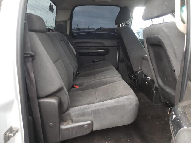 Photo 6 from auction – 2008 CHEVROLET SILVERADO with VIN 3GCEC13J78G223893