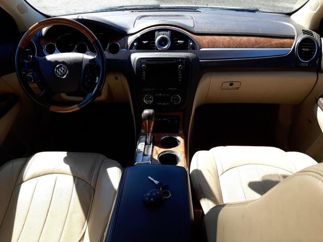Photo 5 from auction – 2012 BUICK ENCLAVE with VIN 5GAKVDED6CJ265146