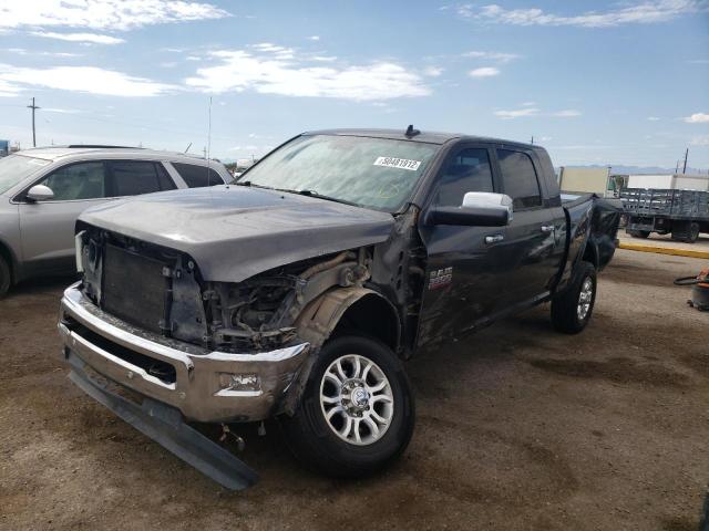 Photo 2 from auction – 2016 RAM 3500 LARAM with VIN 3C63R3ML3GG203082