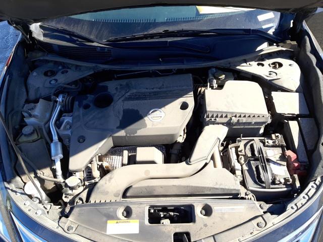 Фото 7 с аукциона – 2015 NISSAN ALTIMA 2.5 с VIN 1N4AL3AP0FC249257