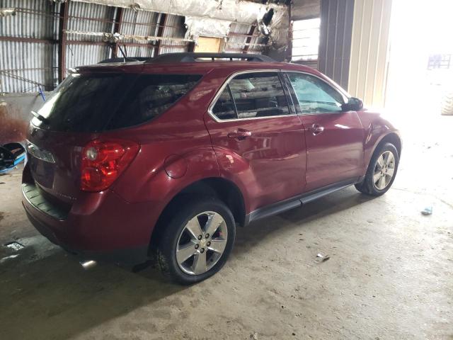 Photo 4 from auction – 2012 CHEVROLET EQUINOX LT with VIN 2GNFLDE56C6386553