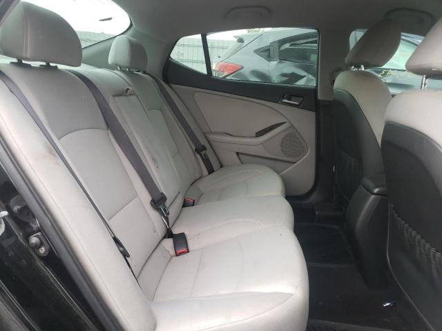 Photo 6 from auction – 2012 KIA OPTIMA LX with VIN KNAGM4A71C5296088