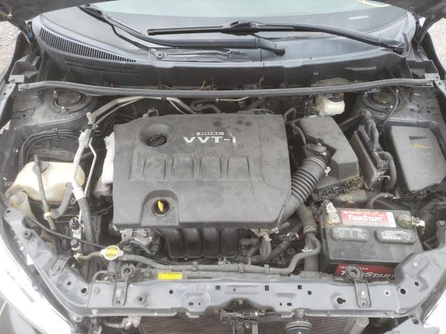 Photo 7 from auction – 2009 TOYOTA COROLLA MA with VIN 2T1KU40E69C056365