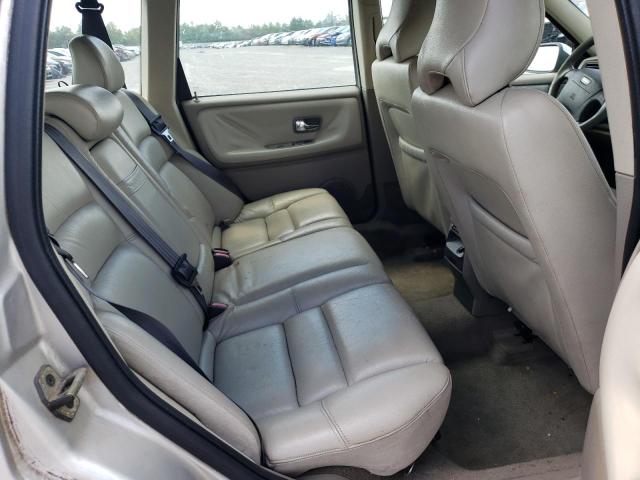 Photo 6 from auction – 2000 VOLVO V70 XC with VIN YV1LZ56D0Y2667820