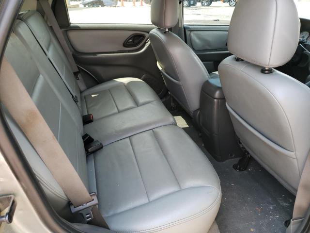 Photo 6 from auction – 2005 FORD ESCAPE XLT with VIN 1FMCU93115KA22851