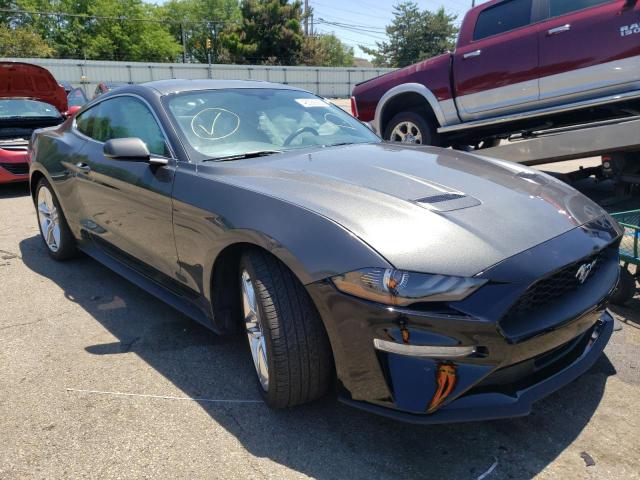 FORD MUSTANG 2020 with VIN 1FA6P8TH7L5189913 - Photo from auction