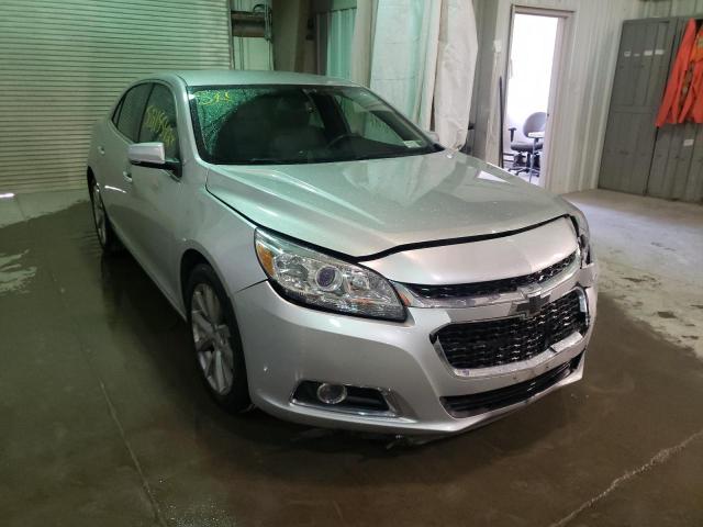 CHEVROLET MALIBU LTZ 2015 with VIN 1G11F5SL2FF323214 - Photo from auction