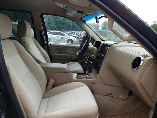 Photo 5 from auction – 2007 FORD EXPLORER with VIN 1FMEU73E37UB35336