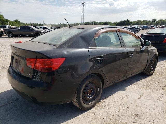 Photo 4 from auction – 2012 KIA FORTE EX with VIN KNAFU4A22C5596898