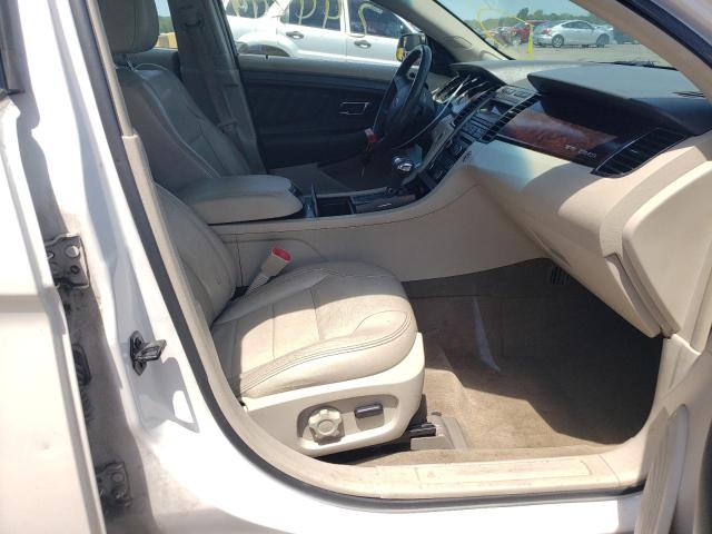 Photo 5 from auction – 2012 FORD TAURUS SEL with VIN 1FAHP2EW2CG108080