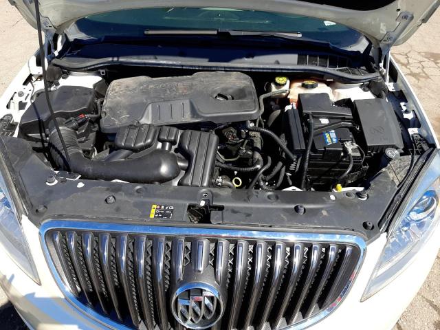 Photo 7 from auction – 2014 BUICK VERANO with VIN 1G4PP5SKXE4123760
