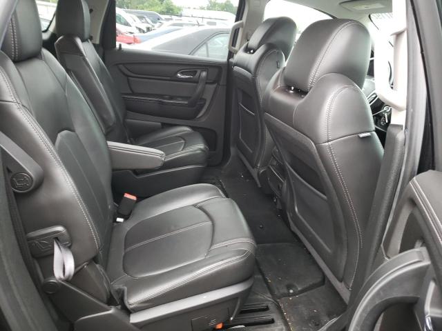 Photo 6 from auction – 2017 CHEVROLET TRAVERSE L with VIN 1GNKVHKD7HJ336931