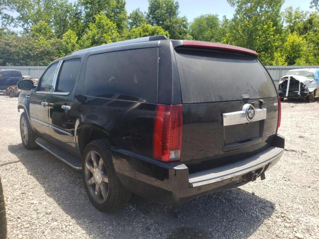 Photo 3 from auction – 2007 CADILLAC ESCALADE L with VIN 1GYEC63887R399824