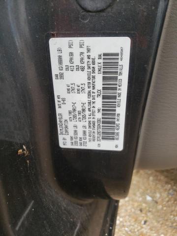 Photo 10 from auction – 2003 DODGE RAM 2500 S with VIN 3D7KU28D73G843361