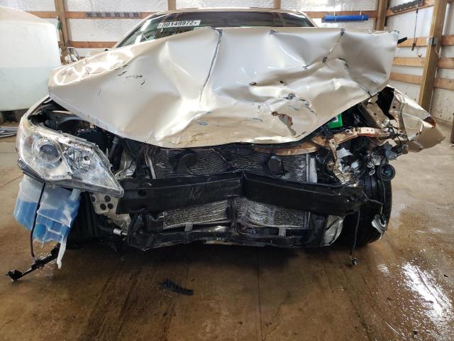 Photo 9 from auction – 2012 TOYOTA CAMRY BASE with VIN 4T4BF1FK1CR270830