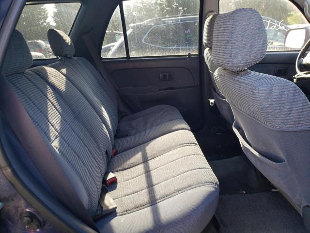 Photo 6 from auction – 1997 TOYOTA 4RUNNER SR with VIN JT3HN86R1V0118921