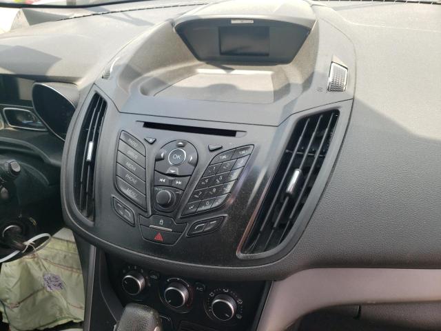 Photo 9 from auction – 2014 FORD ESCAPE SE with VIN 1FMCU9G97EUC41219