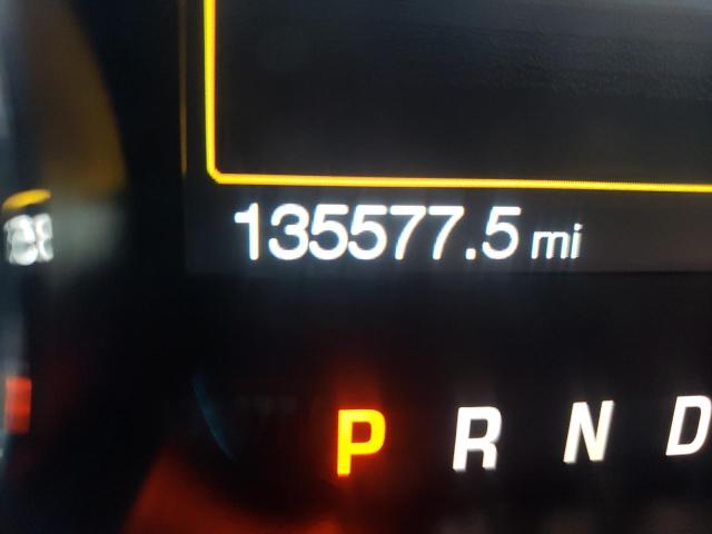 Photo 8 from auction – 2011 FORD F150 SUPER with VIN 1FTFW1ET9BFB31879