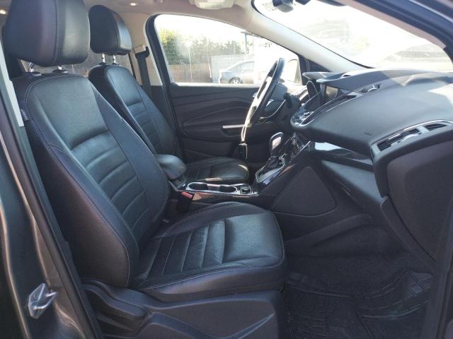 Photo 5 from auction – 2014 FORD ESCAPE TIT with VIN 1FMCU0J92EUB31313