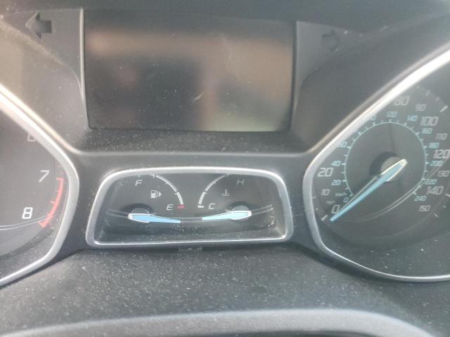 Foto 8 de la subasta – 2012 FORD FOCUS SEL con VIN 1FAHP3H22CL162646