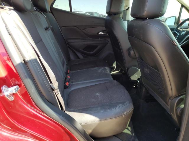 Photo 6 from auction – 2019 BUICK ENCORE SPO with VIN KL4CJ1SB5KB903308