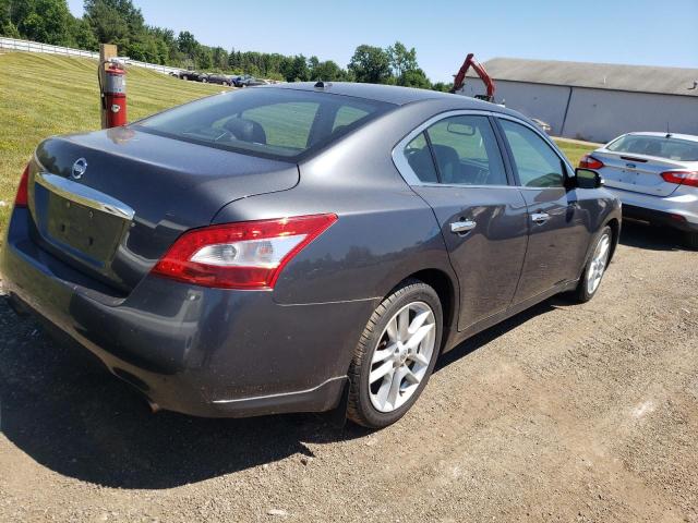 Photo 4 from auction – 2010 NISSAN MAXIMA with VIN 1N4AA5AP8AC842715