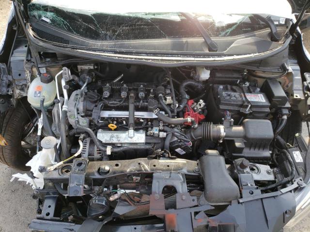 Photo 7 from auction – 2021 NISSAN VERSA SV with VIN 3N1CN8EV5ML923958