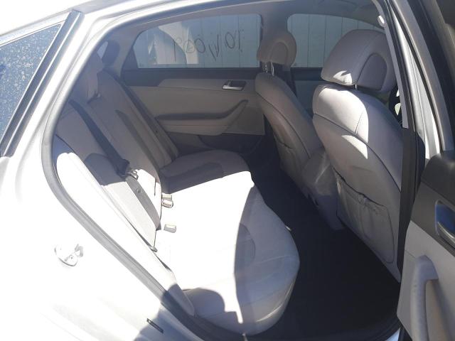Photo 6 from auction – 2017 HYUNDAI SONATA SE with VIN 5NPE24AF6HH577253