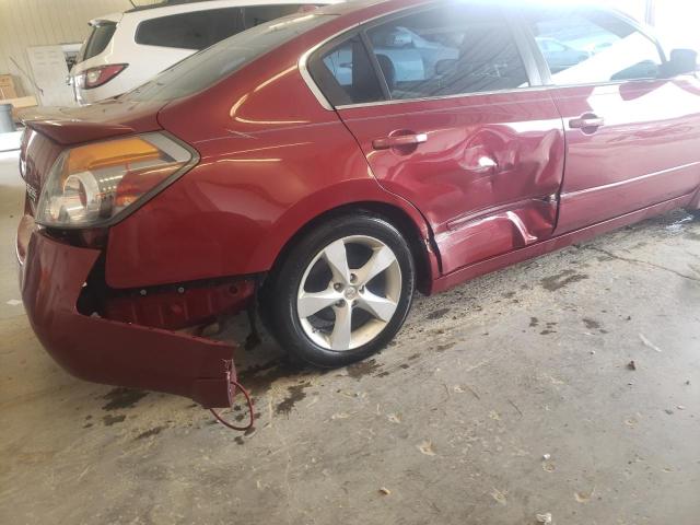 Photo 9 from auction – 2007 NISSAN ALTIMA 3.5 with VIN 1N4BL21EX7C218385