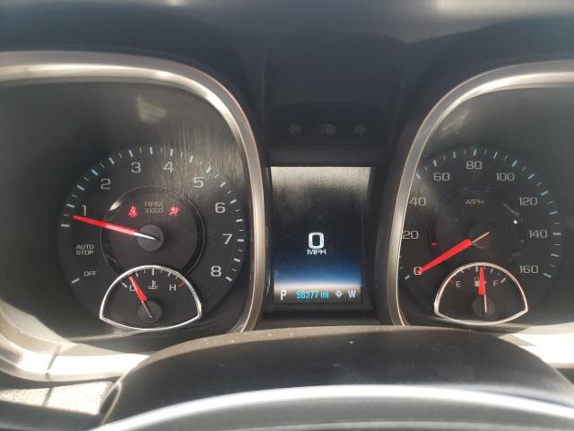 Photo 8 from auction – 2014 CHEVROLET MALIBU LS with VIN 1G11B5SL7EF138831