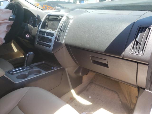 Photo 5 from auction – 2010 FORD EDGE LIMIT with VIN 2FMDK4KC3ABB06691