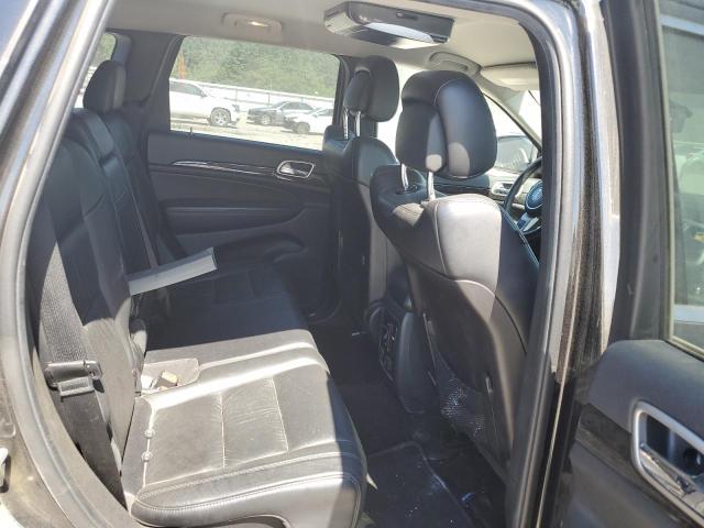 Photo 6 from auction – 2012 JEEP GRAND CHER with VIN 1C4RJEAG9CC126468