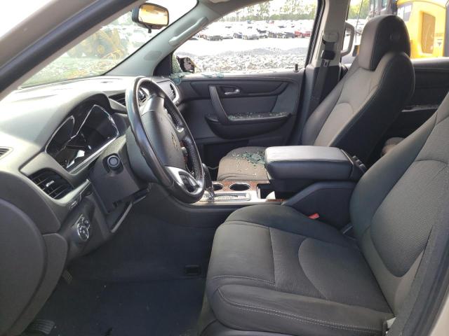 Photo 5 from auction – 2013 CHEVROLET TRAVERSE L with VIN 1GNKRGKD0DJ113848