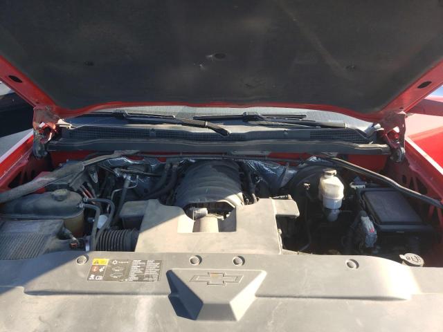 Photo 7 from auction – 2014 CHEVROLET SILVERADO with VIN 3GCPCSEC1EG231299
