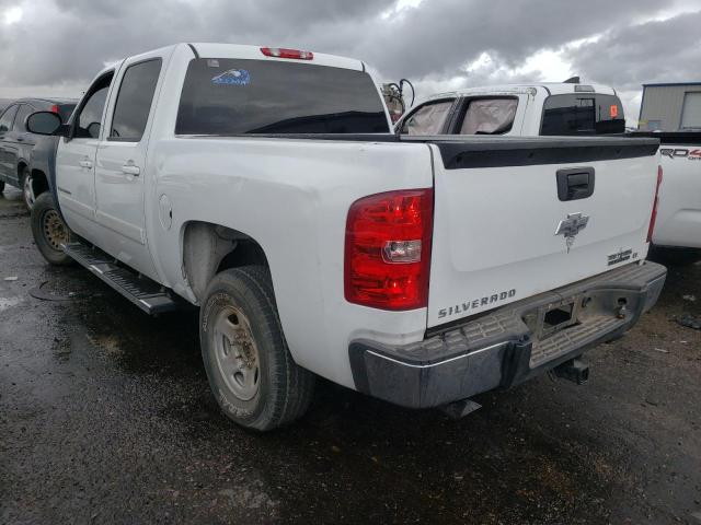 Photo 3 from auction – 2008 CHEVROLET SILVERADO with VIN 3GCEC13J78G223893