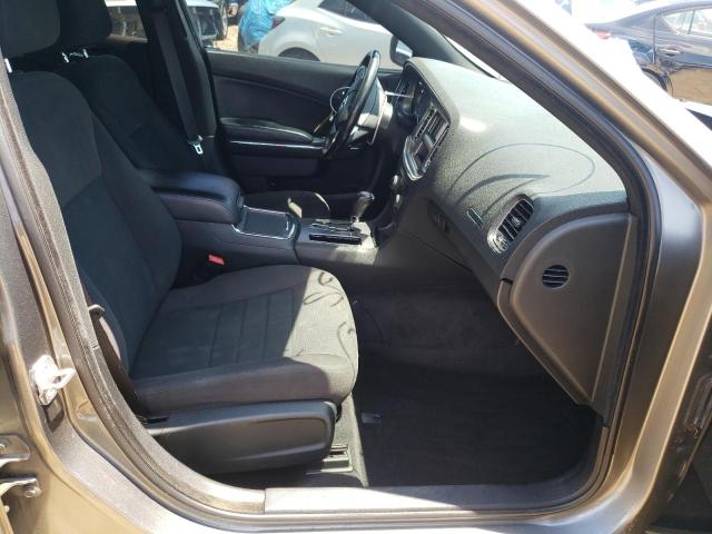 Photo 5 from auction – 2012 DODGE CHARGER SE with VIN 2C3CDXBG0CH115089