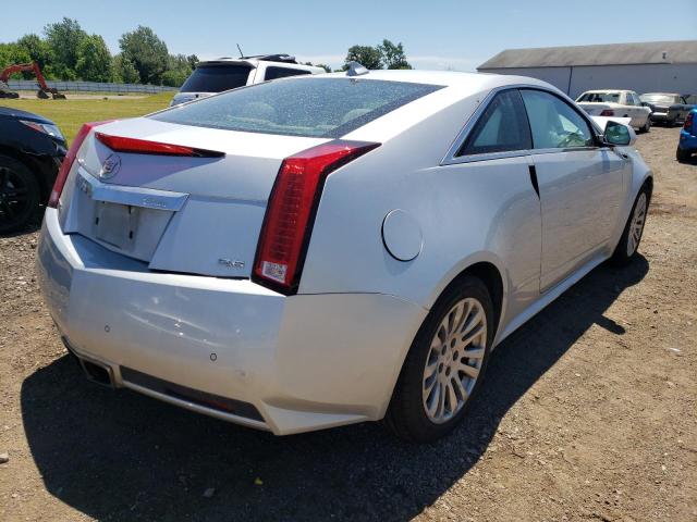 Photo 4 from auction – 2012 CADILLAC CTS PREMIU with VIN 1G6DS1E37C0141997