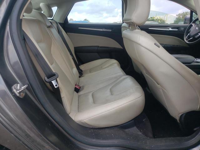 Photo 6 from auction – 2017 FORD FUSION TIT with VIN 3FA6P0K94HR167951