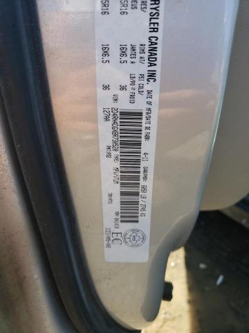 Photo 10 from auction – 2011 DODGE GRAND CARA with VIN 2D4RN4DGXBR730520