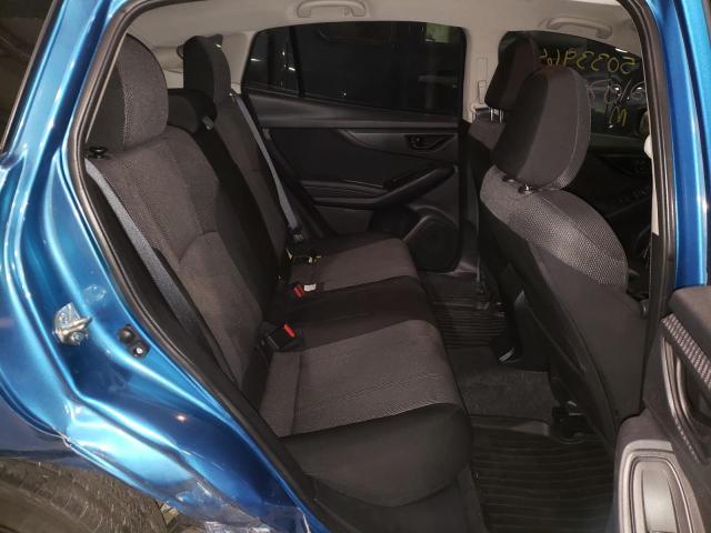 Photo 6 from auction – 2019 SUBARU IMPREZA with VIN 4S3GTAA62K3726992