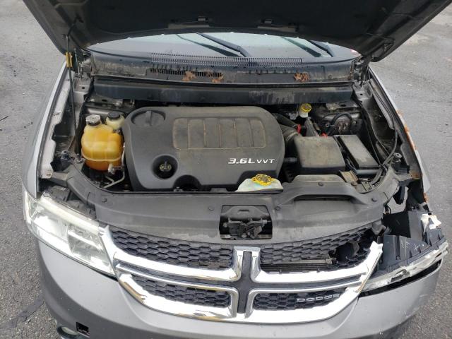 صورة رقم 7 من المزاد - 2012 DODGE JOURNEY CR مع VIN 3C4PDDDG7CT217327