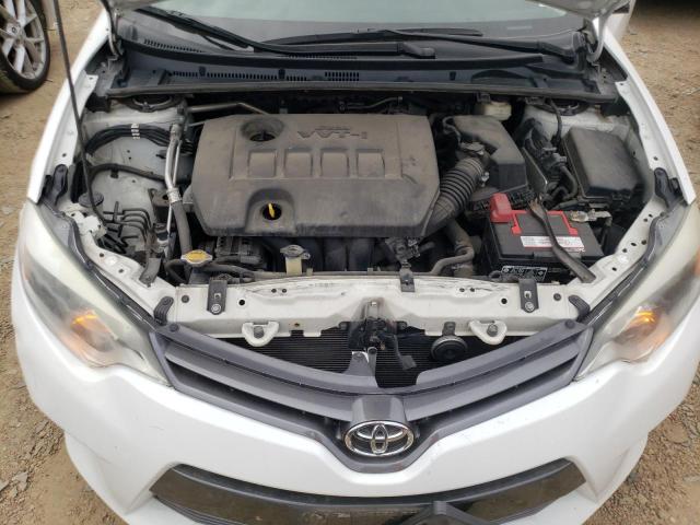 Photo 7 from auction – 2015 TOYOTA COROLLA L with VIN 5YFBURHE9FP356785