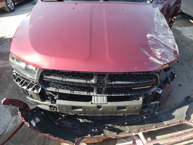 Photo 7 from auction – 2017 DODGE DURANGO GT with VIN 1C4RDHDG5HC796577